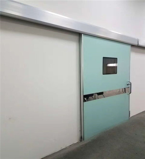 常州ct室防护门 ct室射线防护门 不锈钢铅板门 欢迎订购